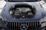 Mercedes-AMG GLE53 4Matic+ Coupe 2019 года (WW)